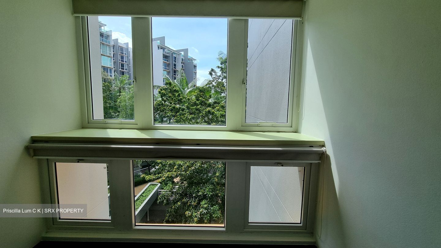 Changi Rise Condominium (D18), Condominium #614112351